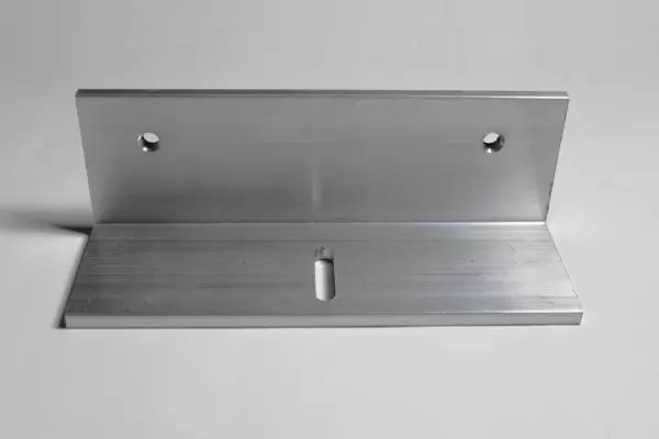 Serienfertigung - Moser Tür & Tor