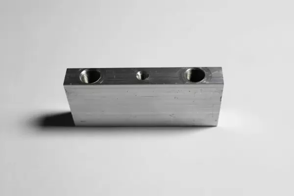 Serienfertigung - Moser Tür & Tor