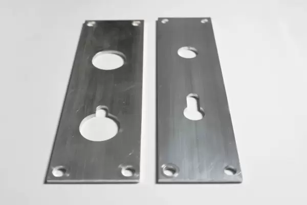 Serienfertigung - Moser Tür & Tor