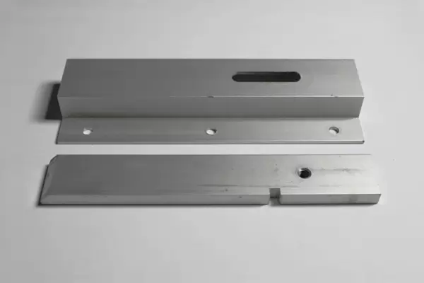 Serienfertigung - Moser Tür & Tor