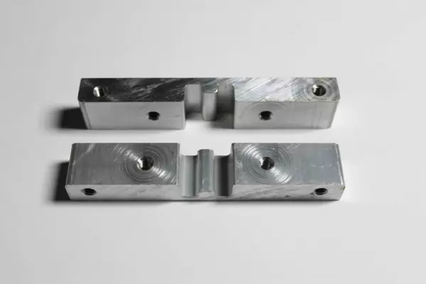 Serienfertigung - Moser Tür & Tor