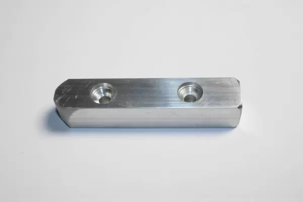 Serienfertigung - Moser Tür & Tor