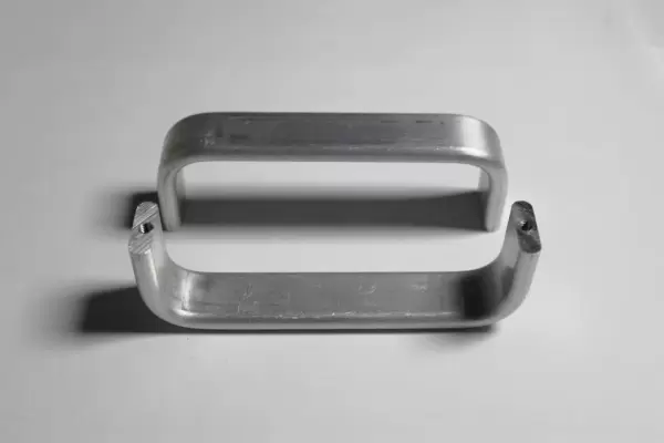 Serienfertigung - Moser Tür & Tor