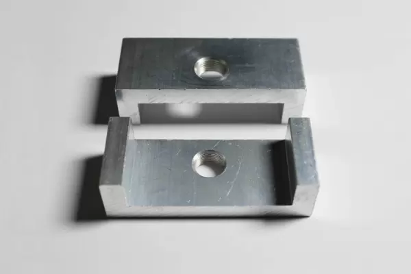 Serienfertigung - Moser Tür & Tor